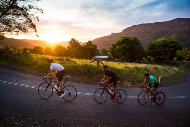 Soigneur X Cyclist - 1090