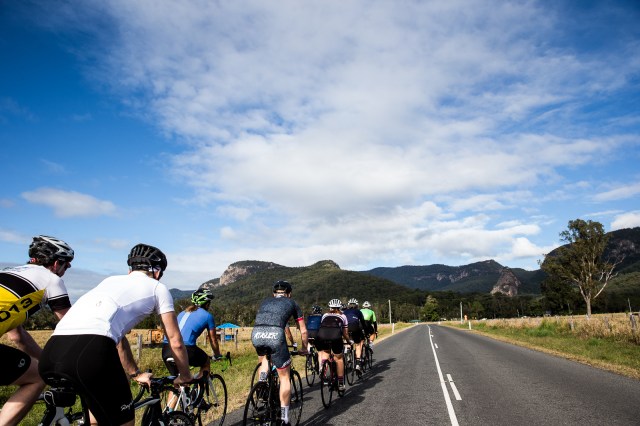 Soigneur Escape Winter